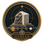 Degree I — Ashlar