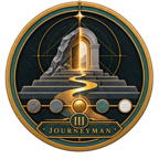 Degree III — Journeyman