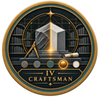 Degree IV — Craftsman