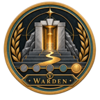 Degree V — Warden